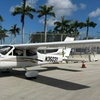 Image 2: Airplane Experience & Instruction at Georgetown Scott County Airport