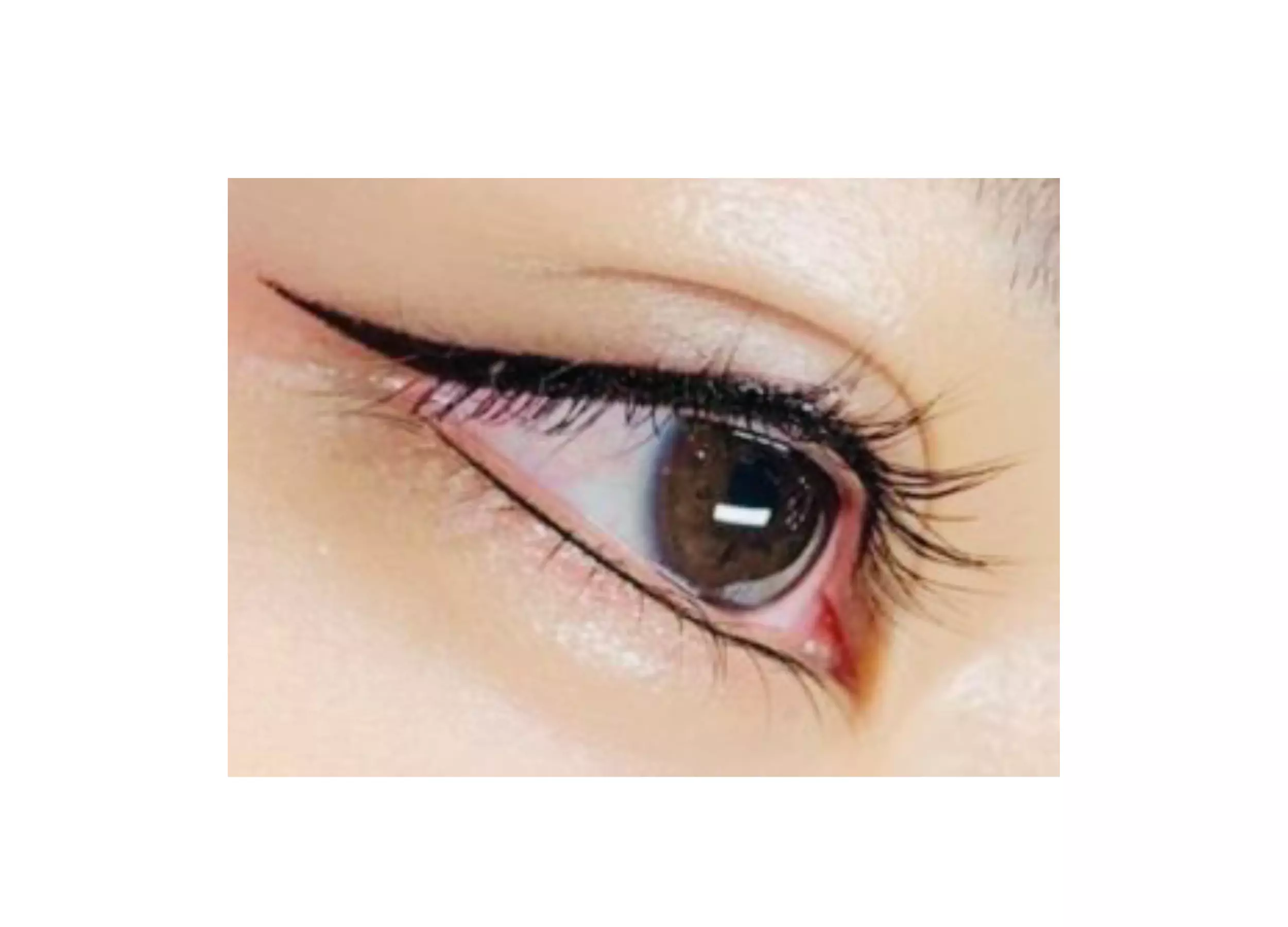 Enhance your eyes with A V Lash n Brow's permanent eyeliner makeup options, up to 30% off, for a lasting beauty boost. - Primary Image
