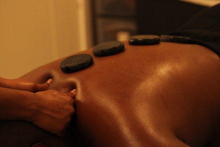 One 60-Minute Elevate Stretch Therapy - Charm Beauty And Esthetics