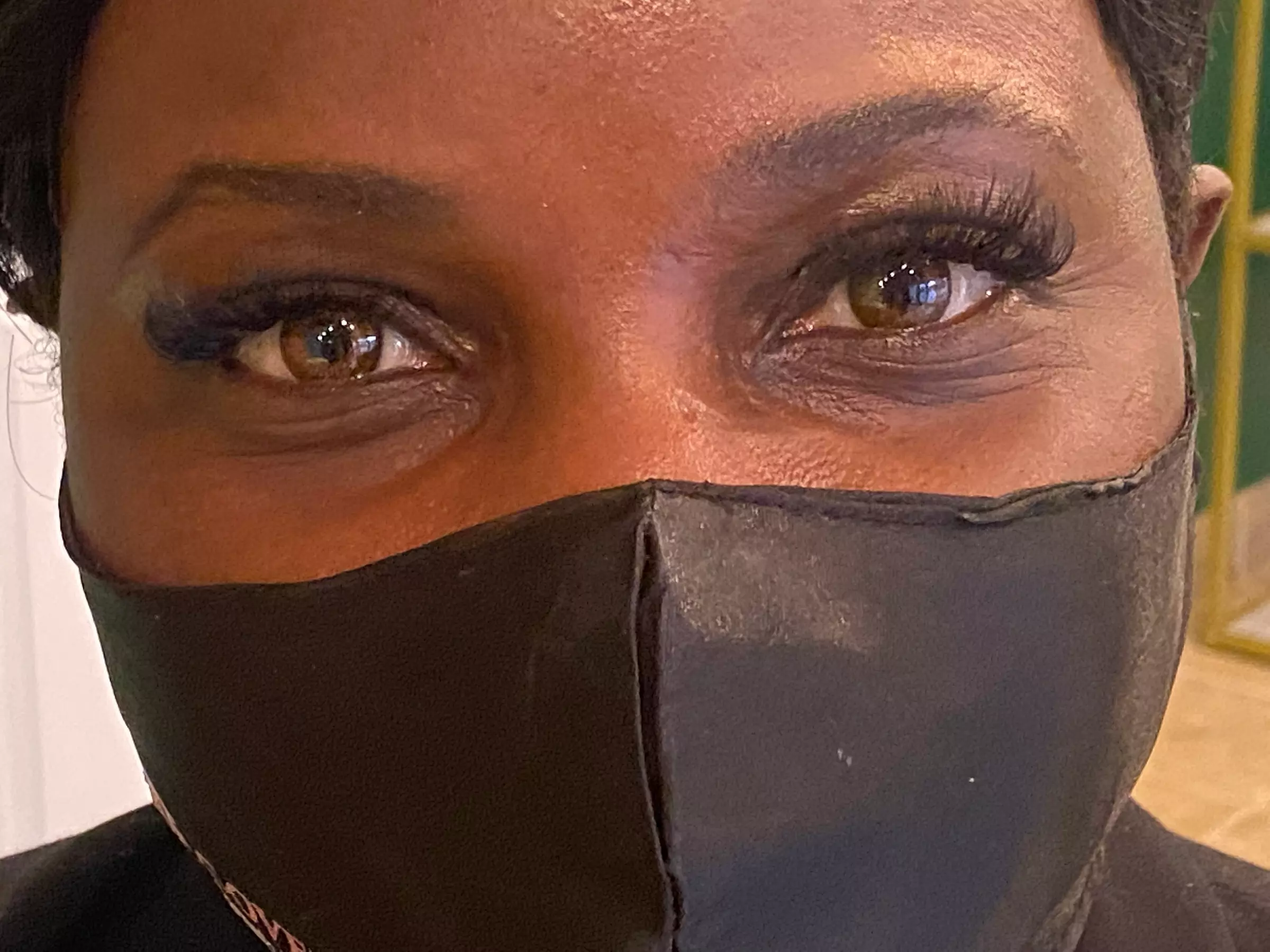 Full Set Eyelash Extensions: Classic, Hybrid, Volume & Show Stopper