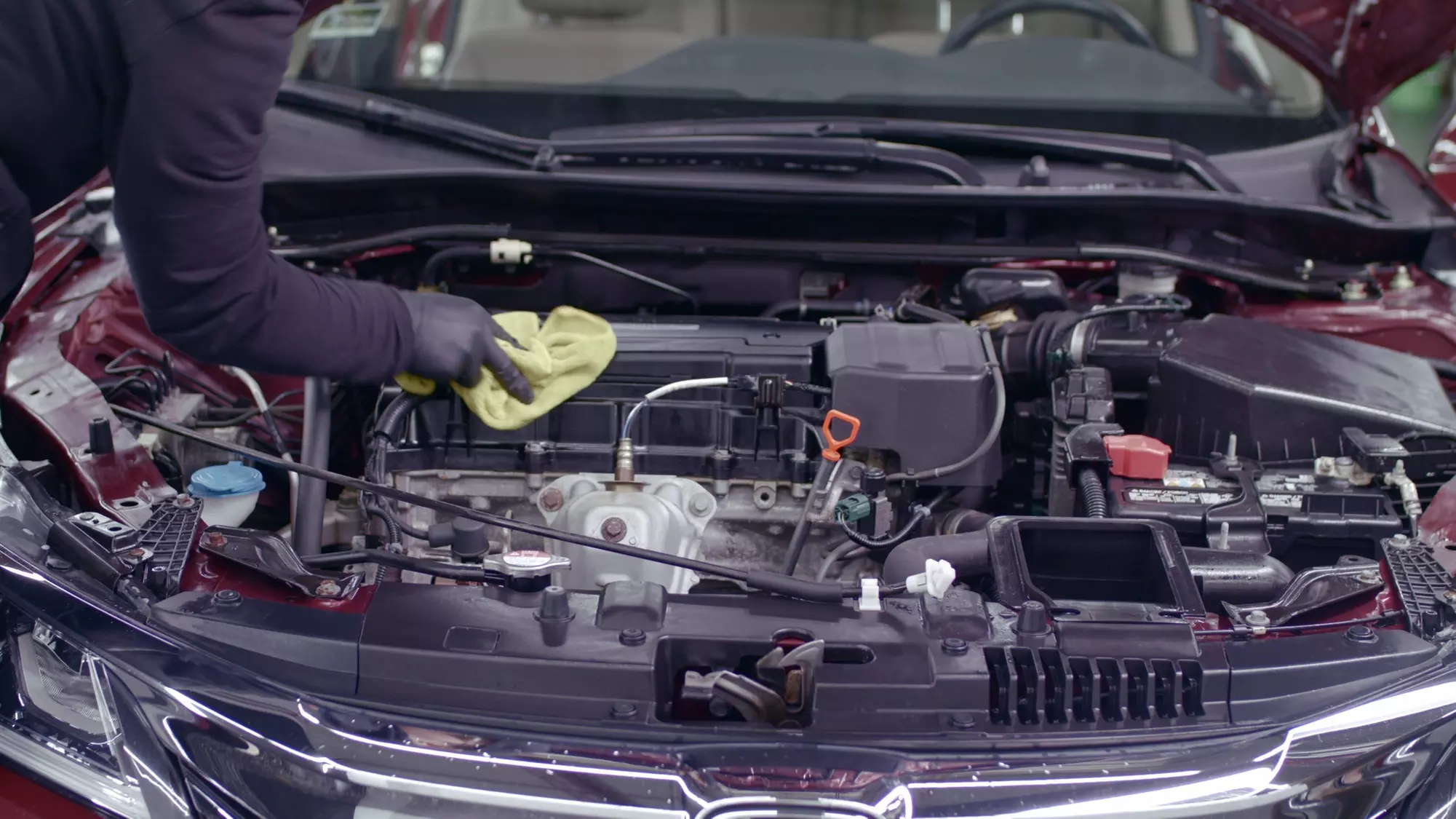 Get Winter-Ready with Carrectly's Comprehensive Maintenance, Inspection & Cleaning Service up to 35% Off