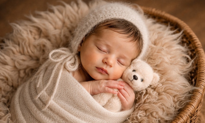 Image 10: Shooting photo Grossesse, Nourrisson, Famille, Book, EVJF


