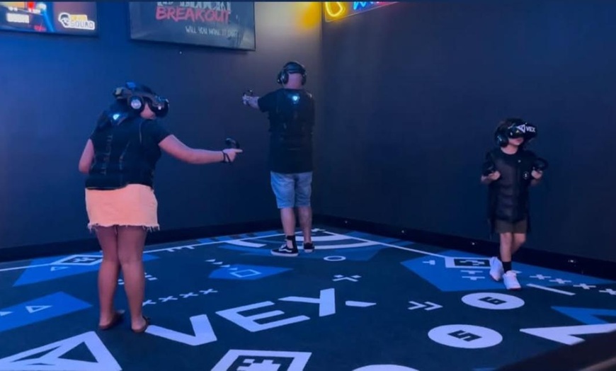 Image 2: Enjoy Escape Room Challenge for Two to Six Players