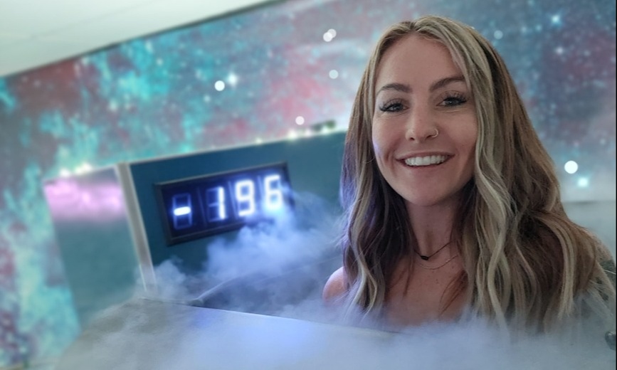 Experience Cryotherapy: Choose From Single or Multiple Sessions