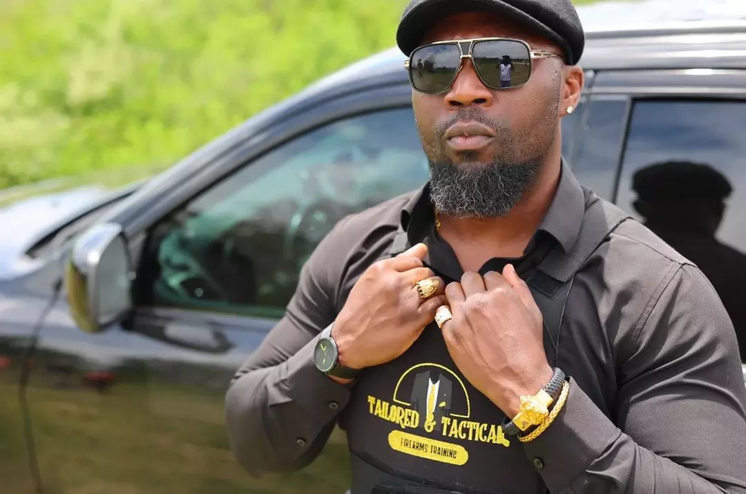 60-Minute Gun Safety Training & Shooting Experience in Fulshear, TX