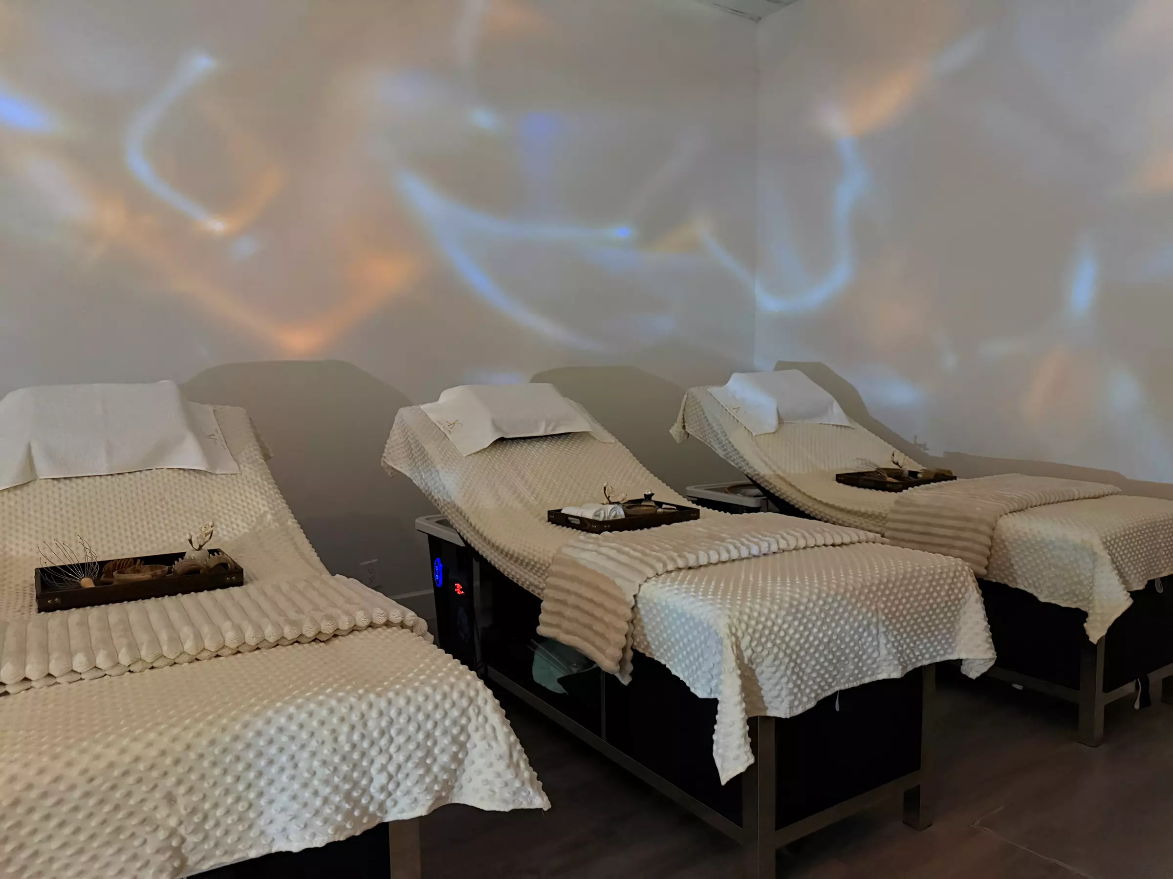 Up to 55% Off on Couples Massage at The Key Spa
