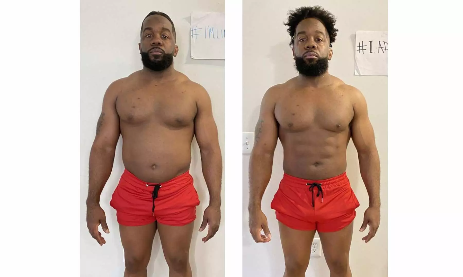 One or Two Styku 3D DEXA Body Scan & Consultation + Opt Follow-up