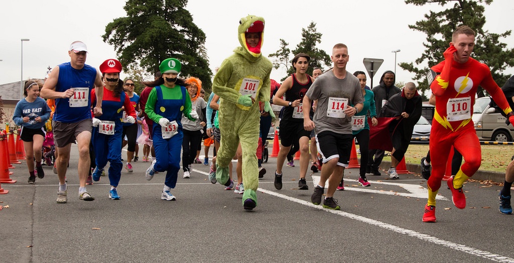 Up to 44% Off on Running - Recreational at IT STARTS WITH ME 2 CORP