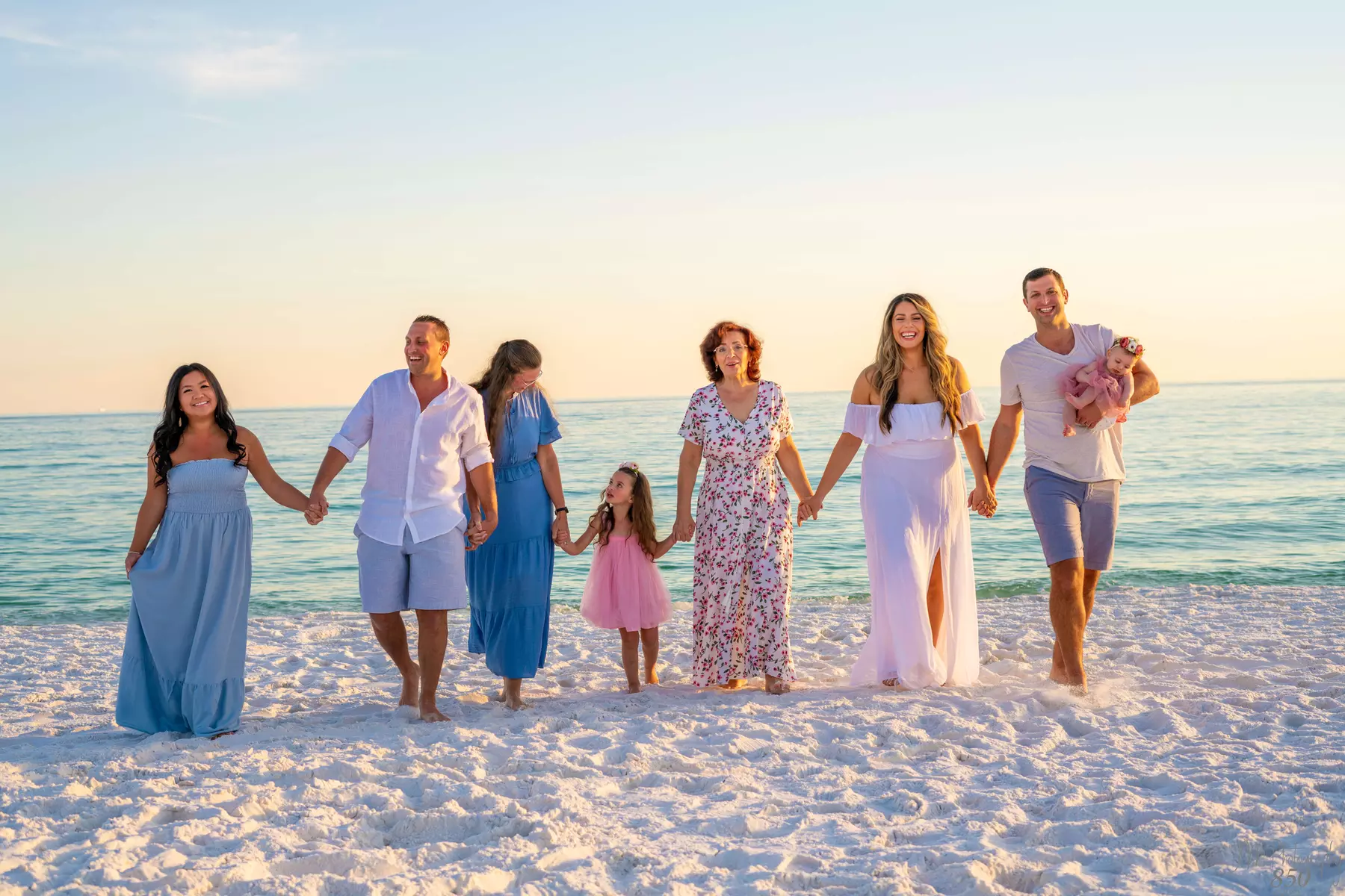 Up to 70% Off on Outdoor Photography at JM Photography