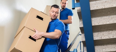 Long Distance & Out of State Moving Services - Local Moving Services