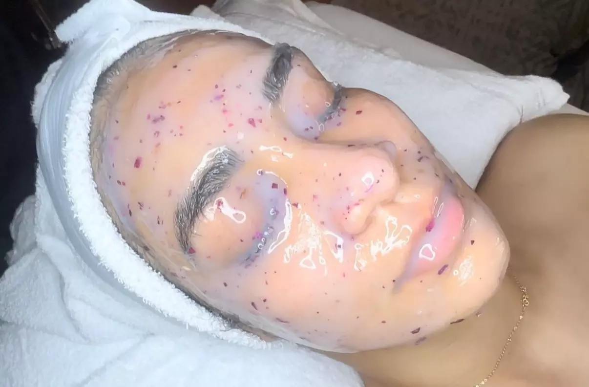 Get a Choice of One, Two or Three 55 Minute Signature or Hydrafacials