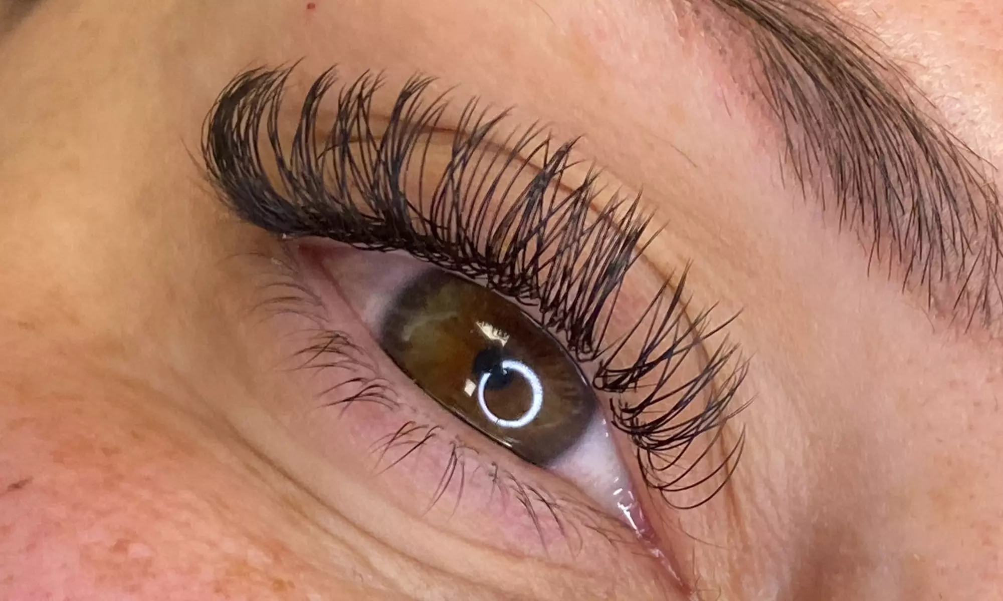 Full Set of Classic Eyelash, Volume Extensions W/ or W/o 2 Week Fill