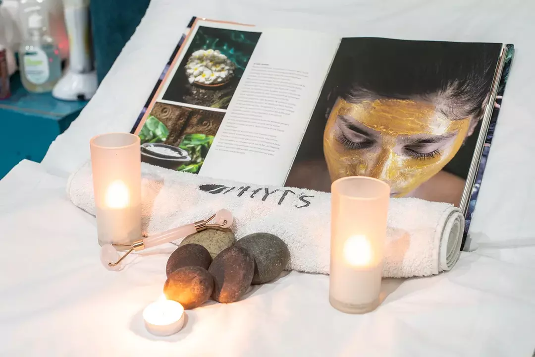 Lissage brésilien à la kératine avec Blow Me Beauty à Paris