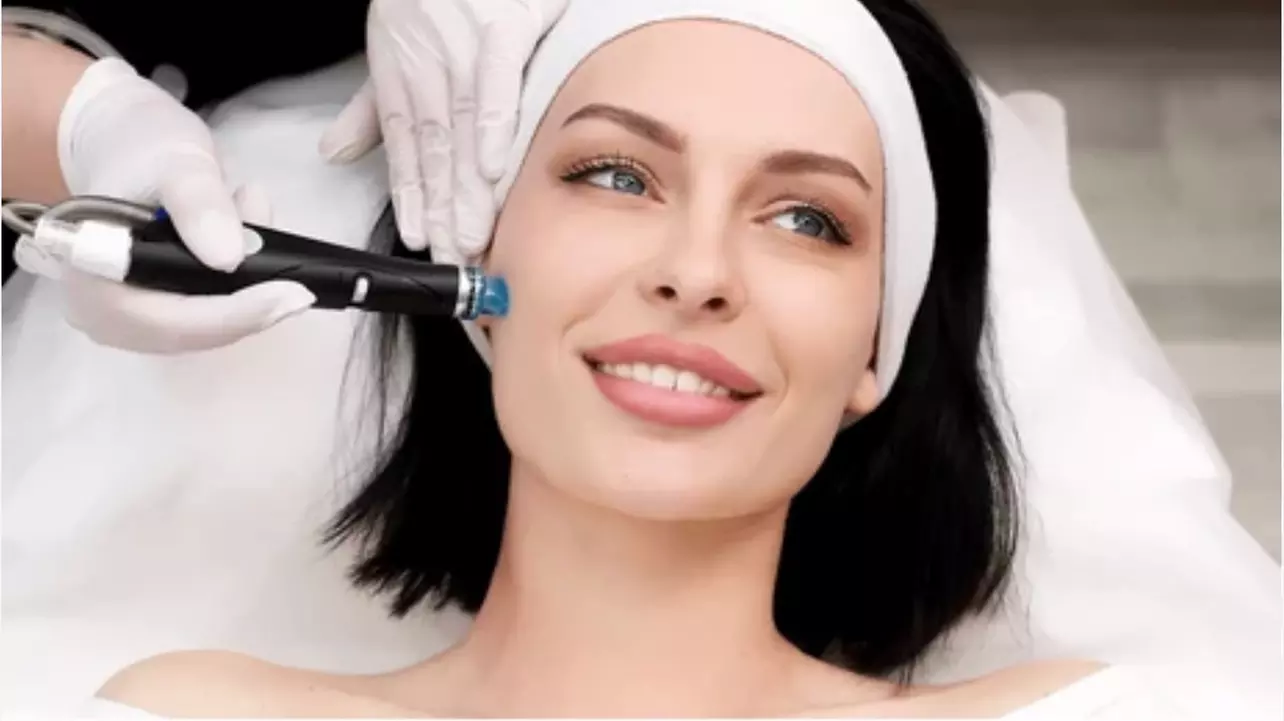 Up to 30% Off on Eyelash Tinting at Revive Skin Studio