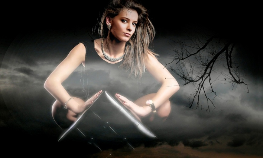 Image 6: Séance photo avec CFashionMag'