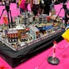 Image 1: BrickCentric LEGO Fan Convention in Los Angeles