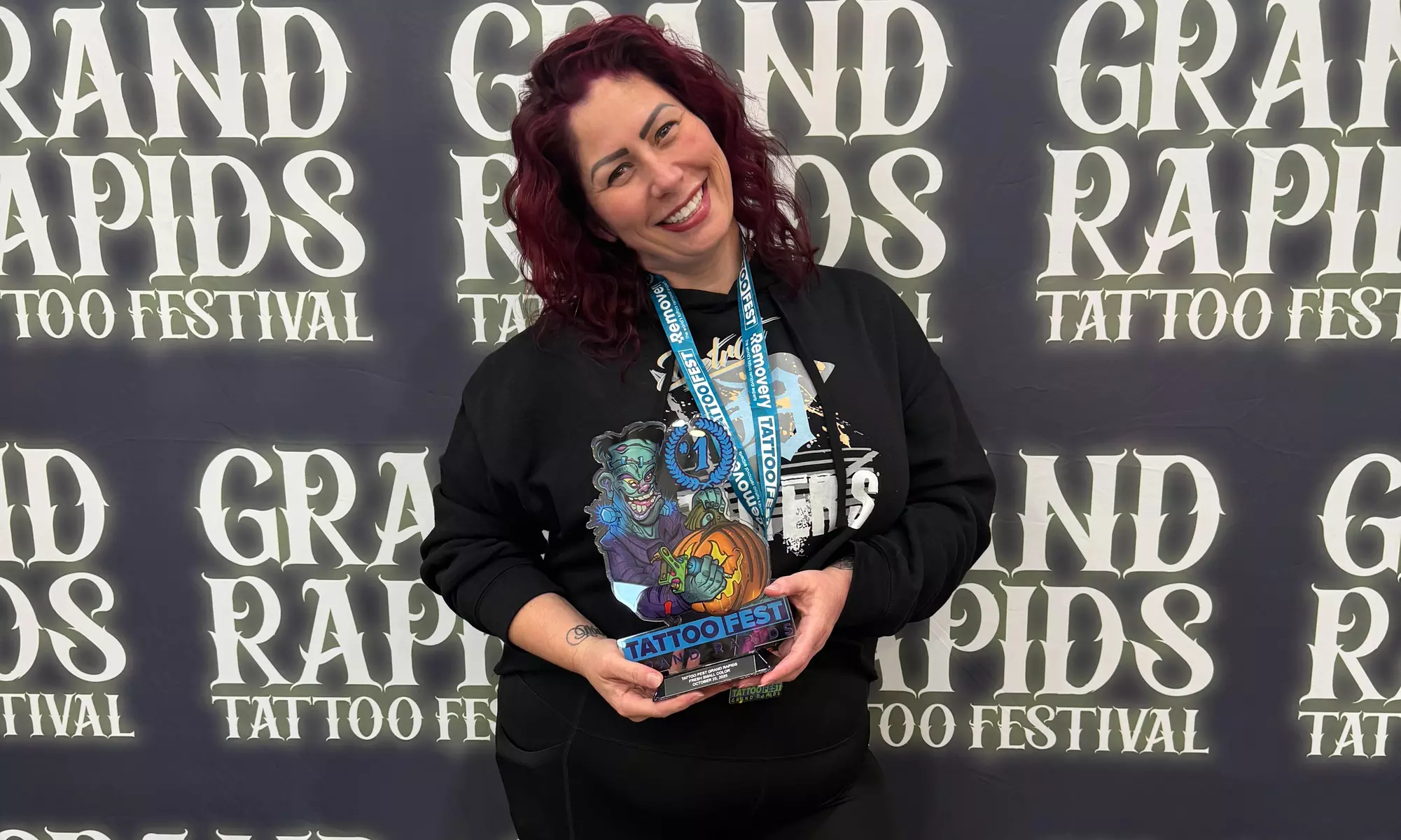 One Permanent Eyebrow, Eyeliner (Lash Line)/ Lip Blush Tattoo Session