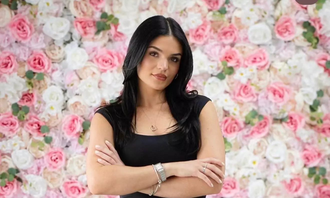 Get an Eyebrow Shaping and Waxing Service at Melted By Liv (Up to 50%Off)