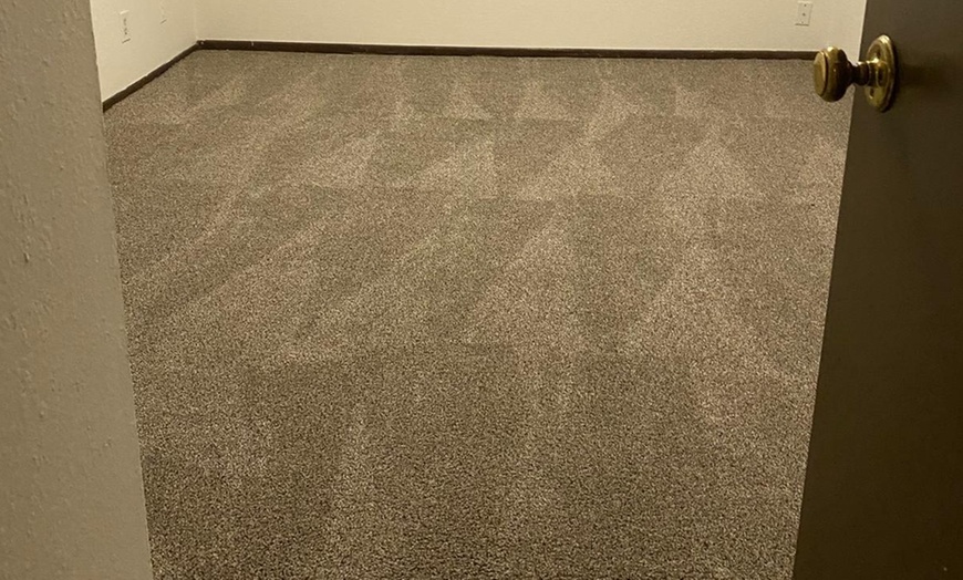 Image 4: 1, 4,/6-Man Hours of House Cleaning, 2-hours of House Cleaning, & More
