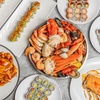 Image 1: Up to 50% Off on Sushi Restaurant at Cinnabar Sushi