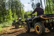 Explore 2,600 acres of Rugged Terrains w/ Top-Tier ATV Rides & Thrilling Can-Am ATV Rentals at Luxe Rentals Services - Image 3