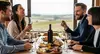 Unique 2.5-Hour Wine Tasting & Food Pairing Tour with Complimentary Bottle of Wine