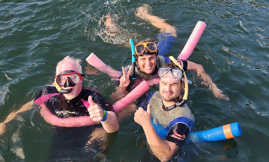 Image 3: Up to 29% Off Guided 3-Hour Tour in Crystal River, FL