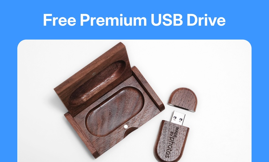 Image 2: Photo Scanning: 9¢ Per Scan (Packages up to 10,000 Photos):