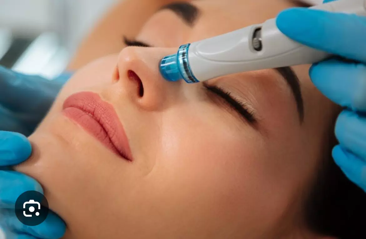 Up to 48% Off on Facial at Cosmosynergy Medi Tech and Org - Primary Image