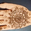 Image 12: Up to 48% Off on Henna Tattooing at Henna By Ming Thy