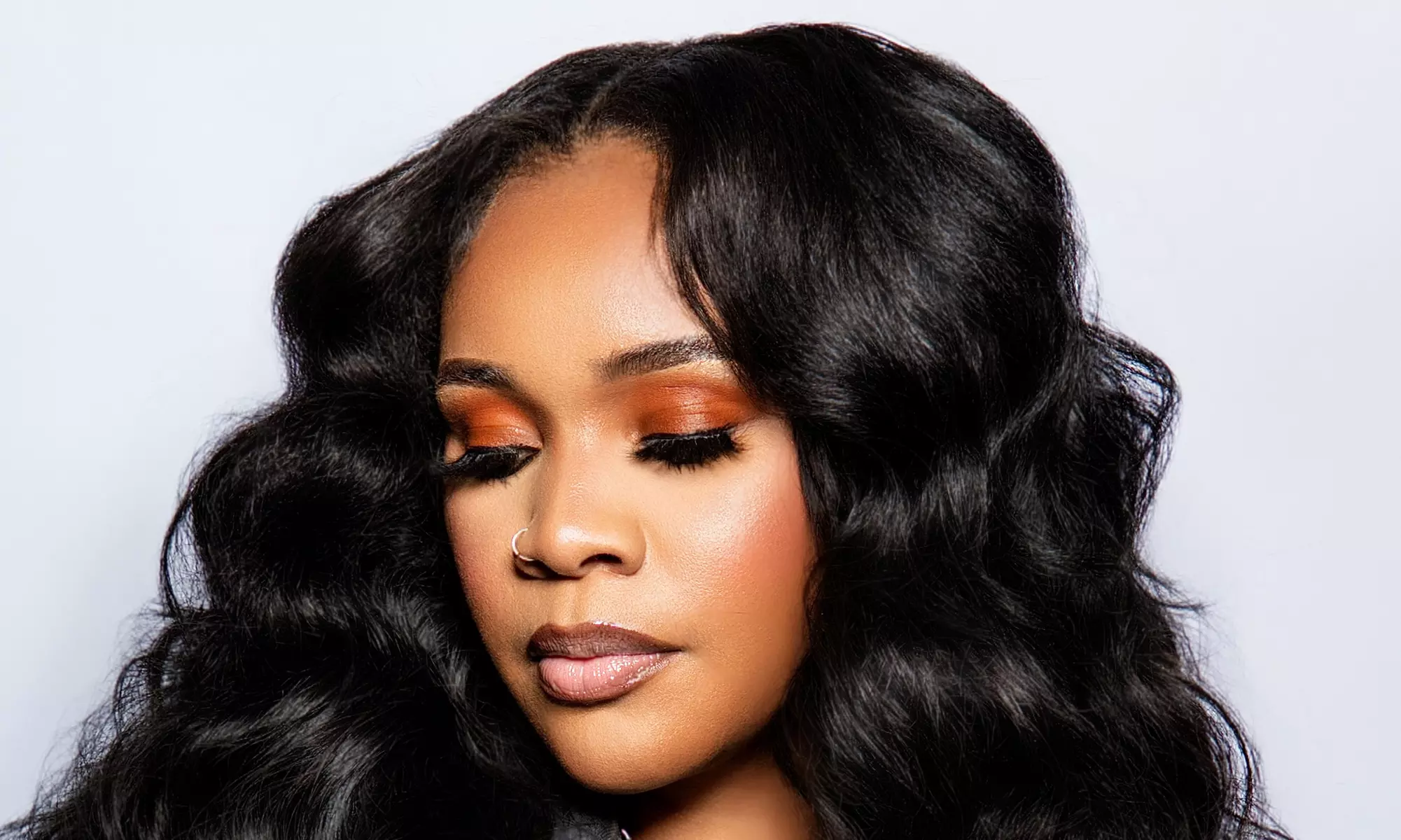 Achieve Sleek Hair with a Silk Press and Pre braid service at 2nd Glance Salon (Up to 76% Off) - Primary Image
