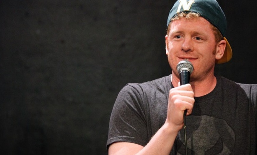 Image 2: Up to 40% Off the BREWERY COMEDY TOUR at SPIRIT OF TEXAS