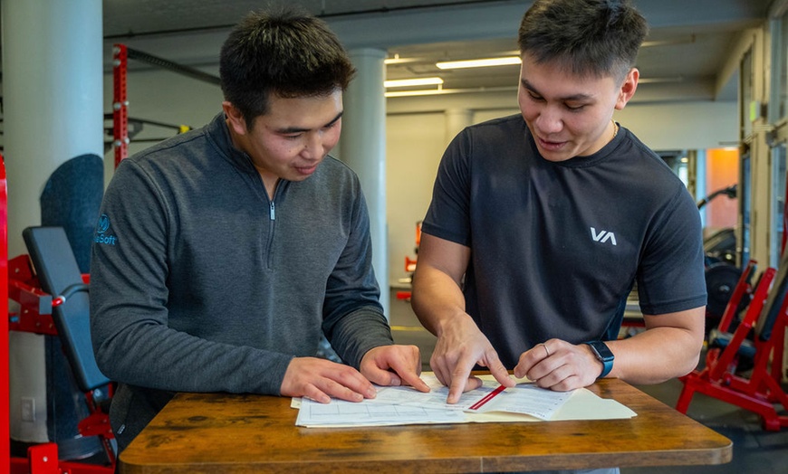 Image 6: Achieve Fitness Goals with TransFORM 180 Training's 3 or 6 Sessions, up to 50% Off