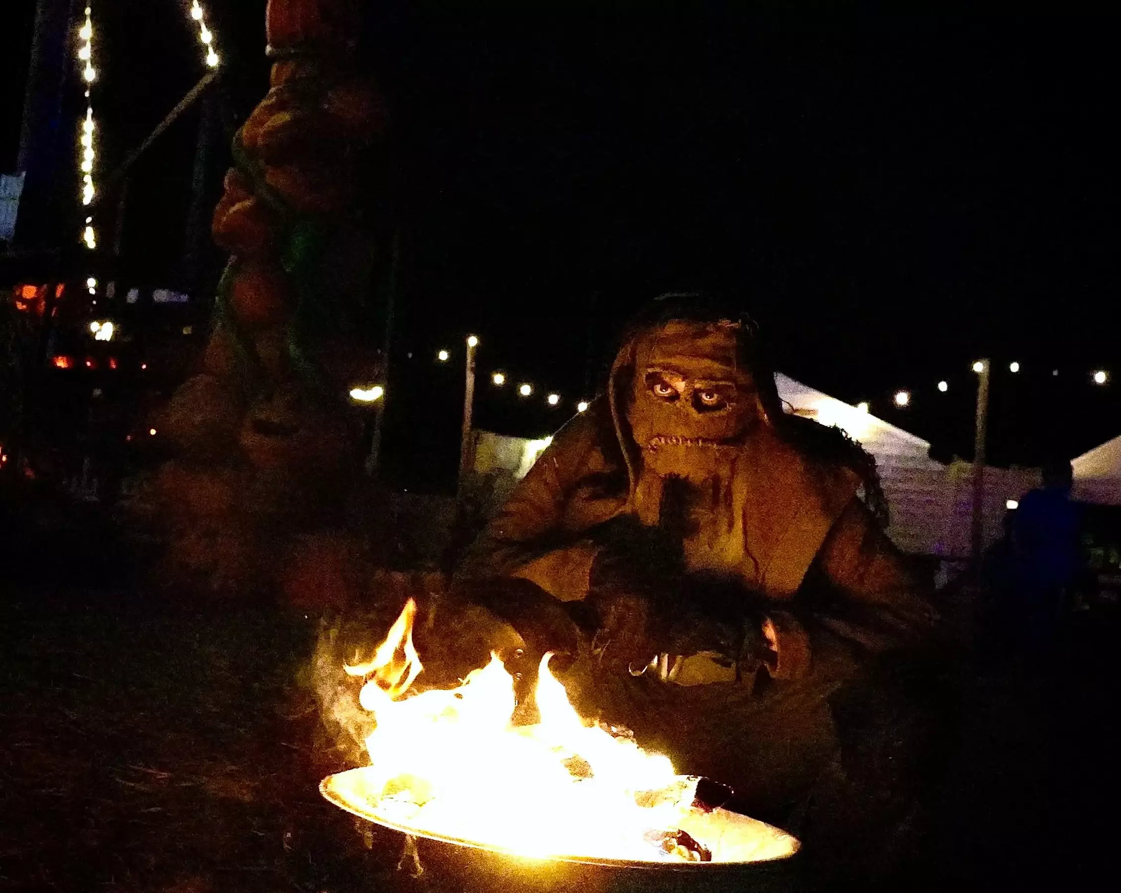 Haunted Hills Fall Festival: Daytime Fun & Exciting Activities