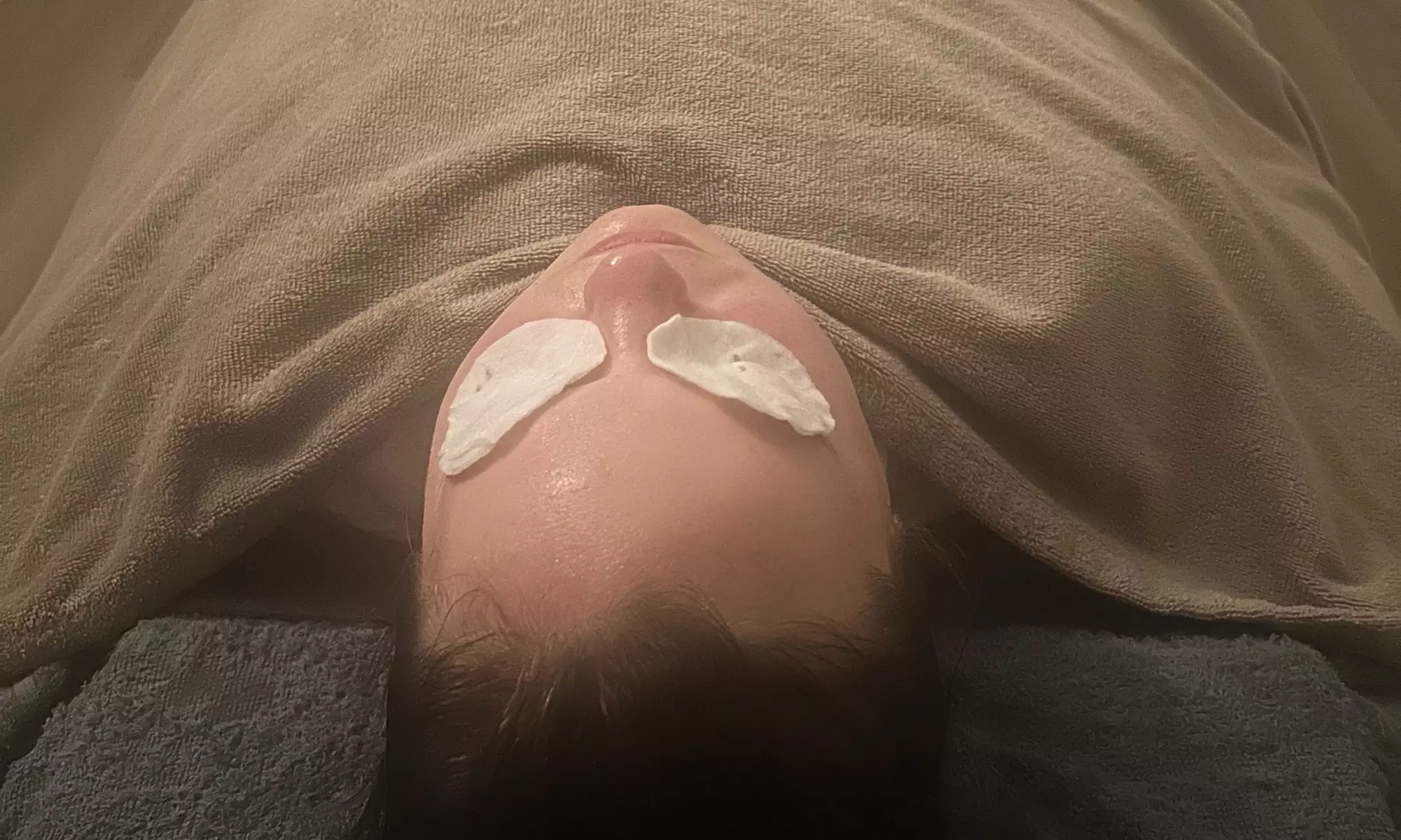 Up to 67% Off on Massage - Full Body at BeautyAt Hart