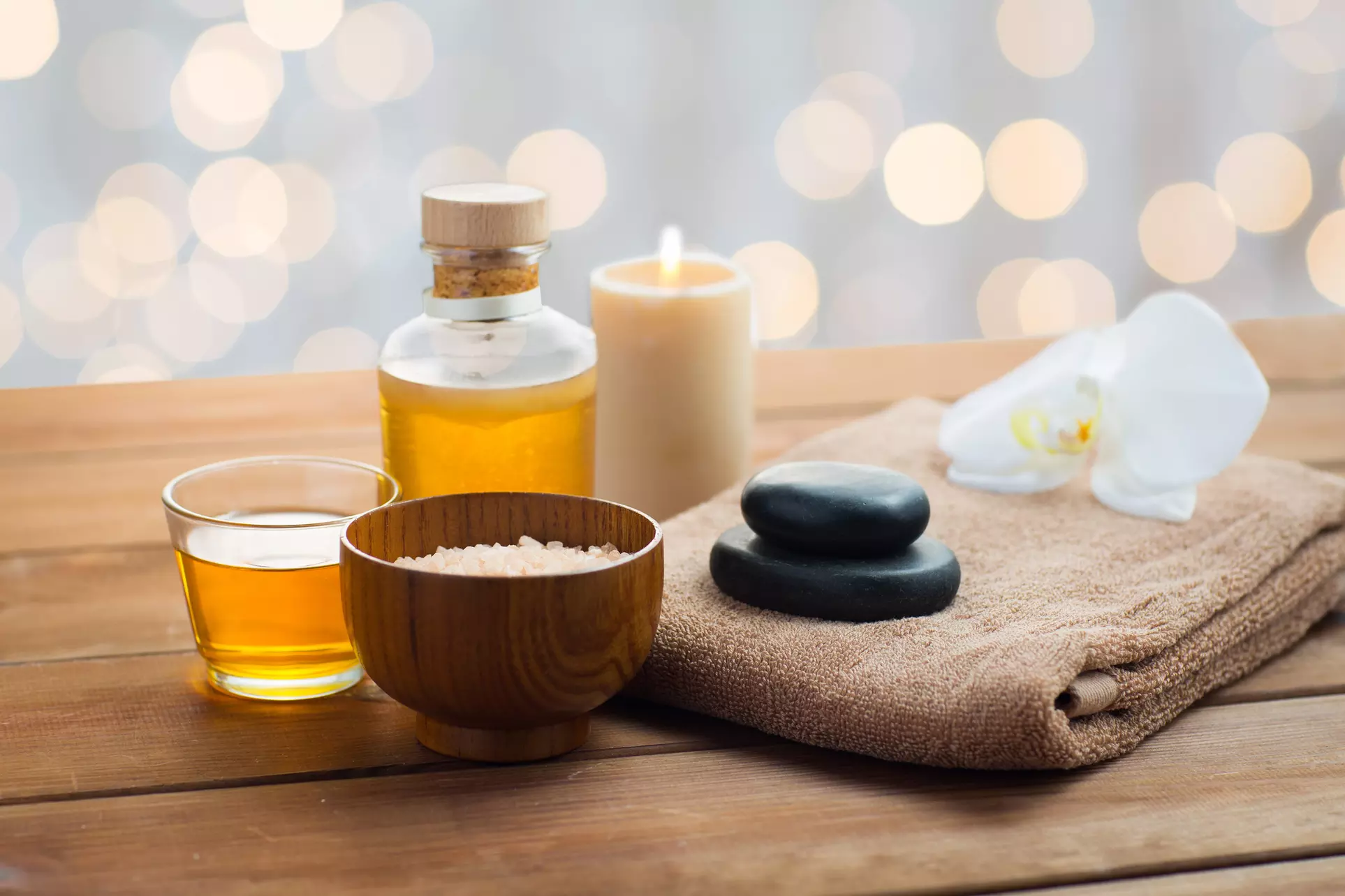 Rejuvenating Massage Options for Couples