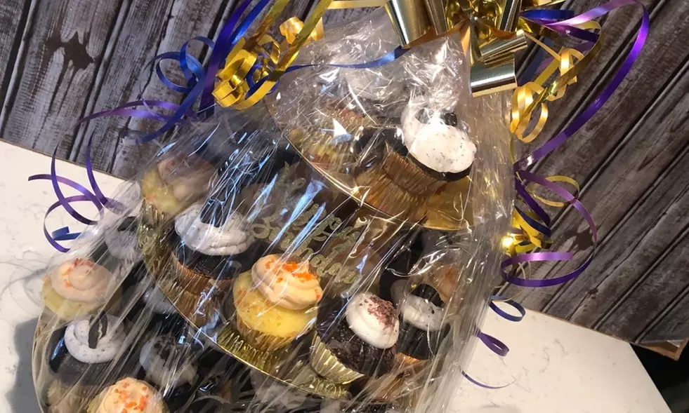 Up to 42% Off on Cake Bakery at NIBBLERZ DESSERTS - Primary Image