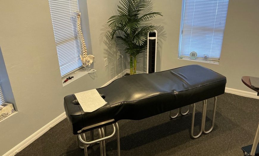 Image 1: Enhance Mobility: Consultation, Orthopedic Examination and X-Rays