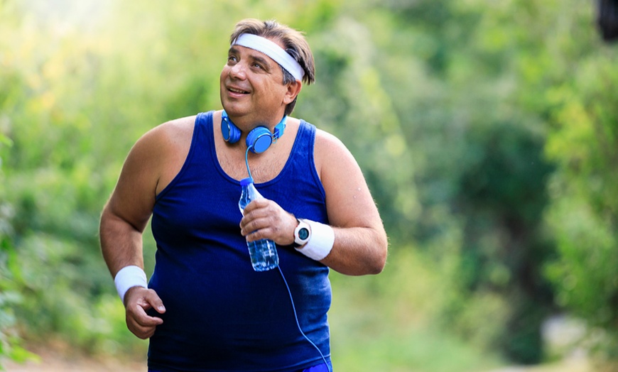 Image 7: Private Men's Performance & Recovery System