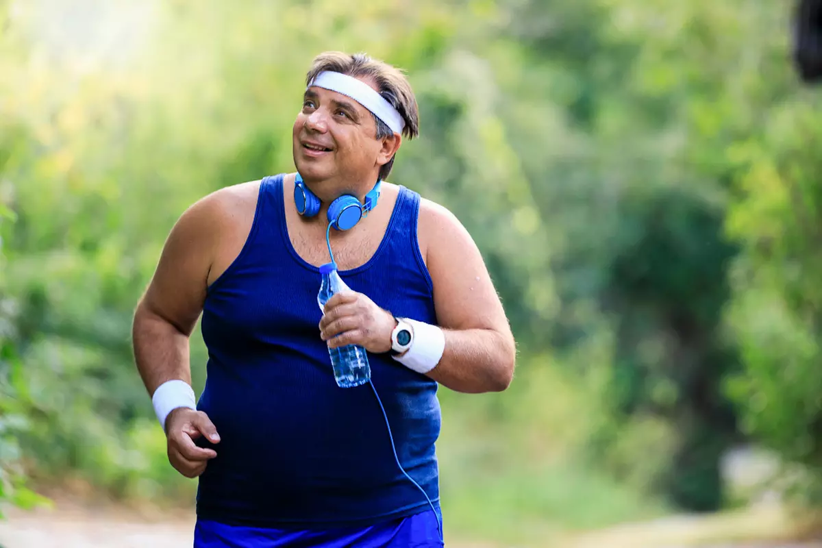 Private Men's Performance & Recovery System