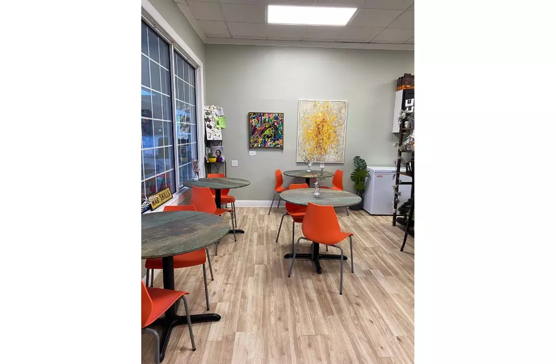 Hair Transformation: Highlights, Balayage, Color, or Haircut & Blowout