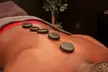 Up to 39% Off on a So Stoned 60-Min Full Body Hot Stone Massage at The Body Shop - Second Medium