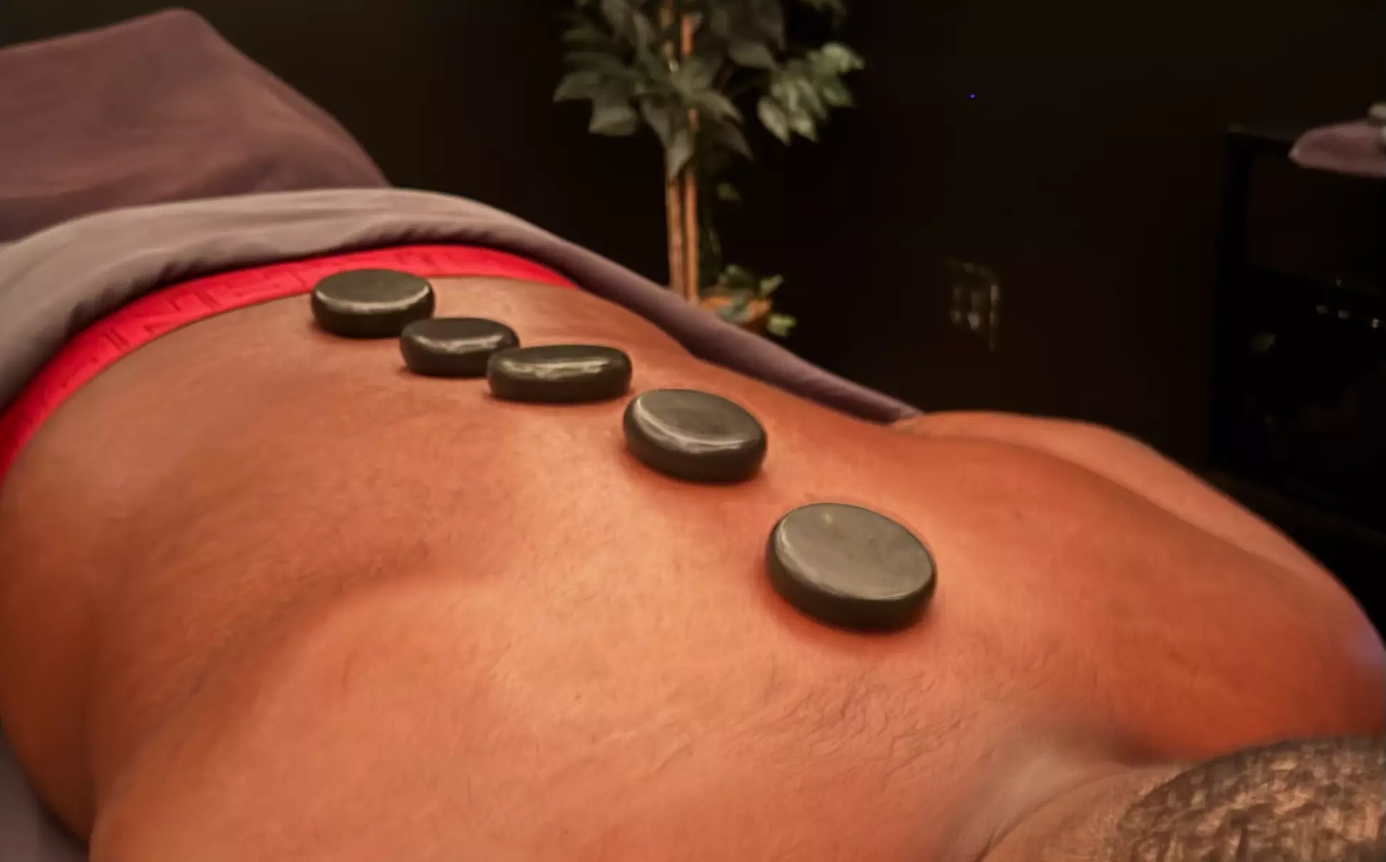 Up to 30% Off on Massage - Chosen by Customer at The Body Shop