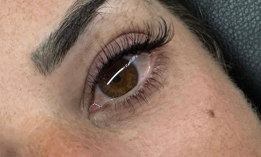 Image 4: Up to 70% Off on  at Olia Beauty Bar