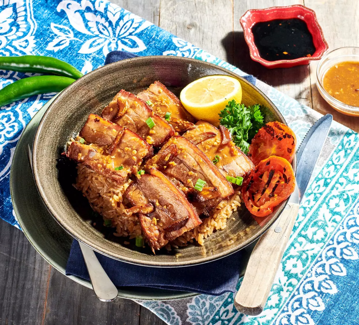 Discover Bold Filipino Flavors: Savory Favorites & Iconic Desserts