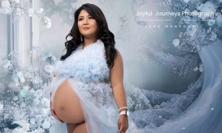Up to 76% Off on Studio Photography at Joyful Journeys Photography