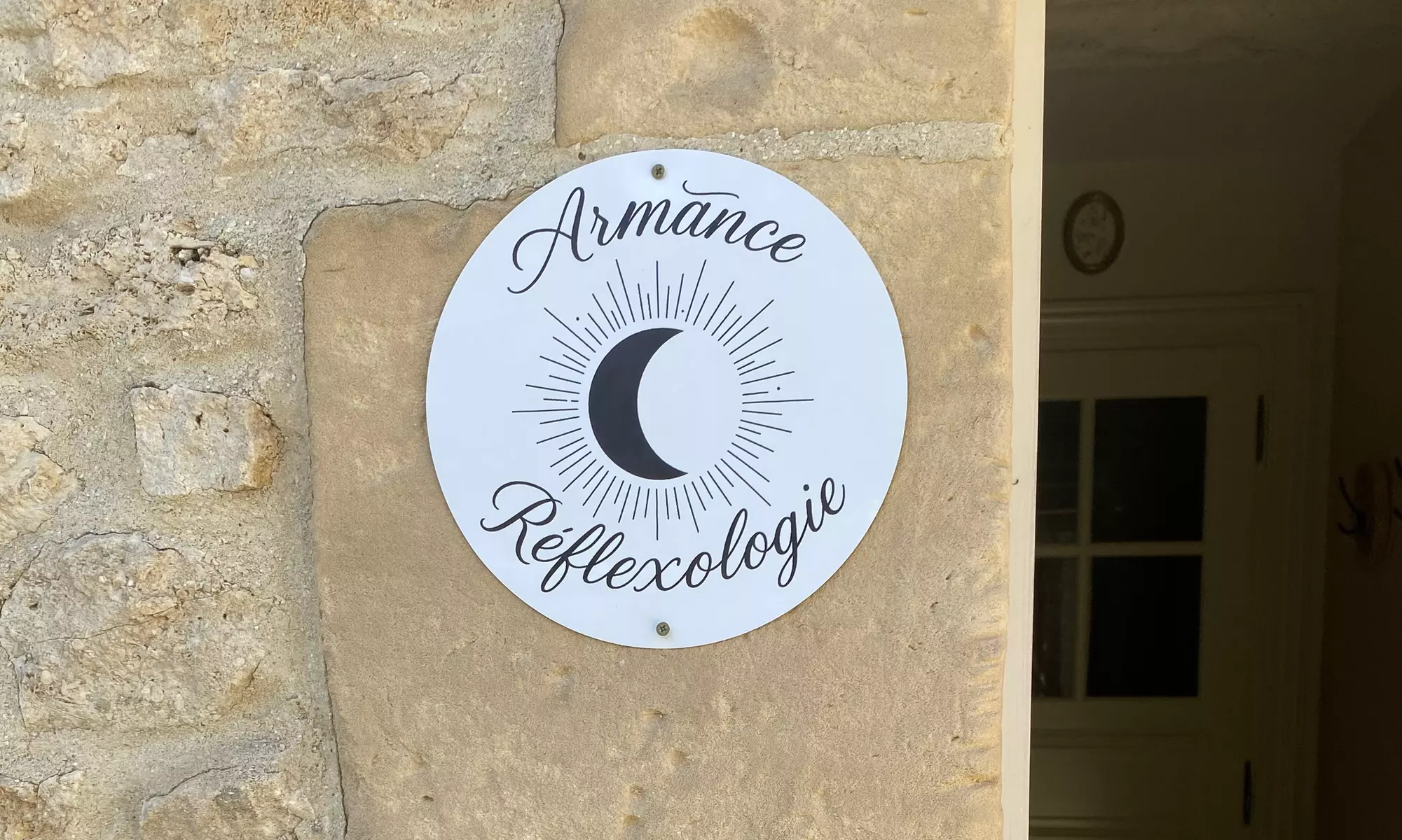Jusqu'à 43% de remise sur Réflexologie chez Armance Réflexologie