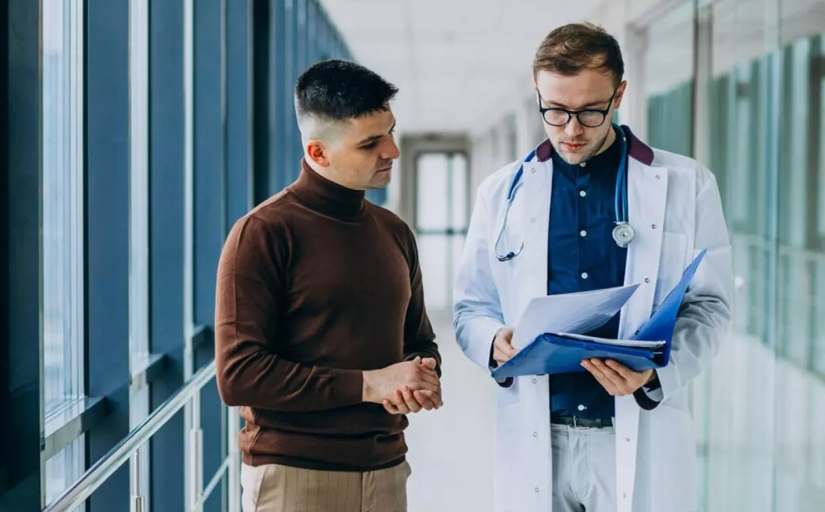 Medical & Clinical Administration Online Course at Training Express