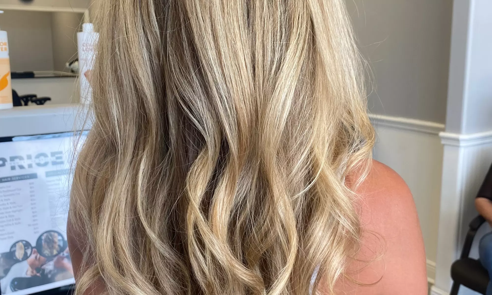 Up to 50% Off on Salon - Hair Color / Highlights - Roots at Innovative Styles - Primary Image