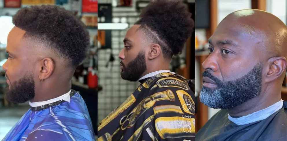 Enhance Your Look with Men’s Cut or Kids Haircut at Comfort Cuts